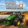 Farming Simulator 19: Platinum Edition - Xbox One žaidimas