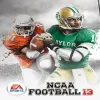 NCAA Football 13 - PlayStation 3 žaidimas