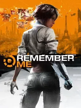 Remember Me - PlayStation 3 žaidimas