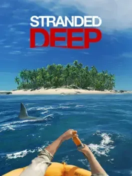 Stranded Deep - Xbox One žaidimas