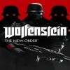 Wolfenstein: The New Order - Xbox 360 žaidimas