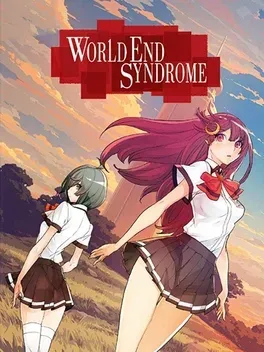 World End Syndrome - PlayStation Vita žaidimas