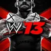WWE '13 - Xbox 360 žaidimas