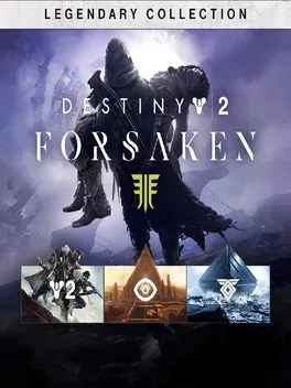 Destiny 2: Forsaken - Legendary Collection - Xbox One žaidimas