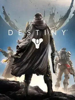 Destiny - Xbox 360 žaidimas
