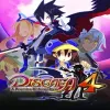 Disgaea 4: A Promise Unforgotten - PlayStation Vita žaidimas