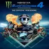 Monster Energy Supercross: The Official Videogame 4 - Xbox Series X|S žaidimas