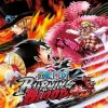 One Piece: Burning Blood - PlayStation Vita žaidimas