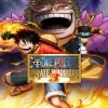 One Piece: Pirate Warriors 3 - PlayStation Vita žaidimas