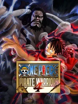 One Piece: Pirate Warriors 4 - Xbox Series X|S žaidimas