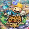 Snack World: The Dungeon Crawl - Gold - Nintendo Switch žaidimas