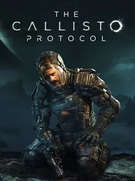 The Callisto Protocol - PlayStation 5 žaidimas