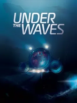 Under the Waves - PlayStation 4 žaidimas