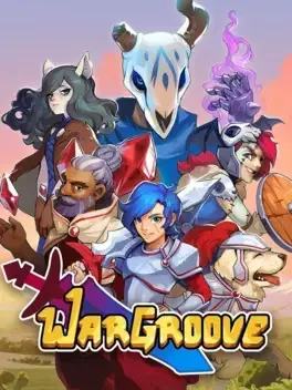 Wargroove - PlayStation 4 žaidimas