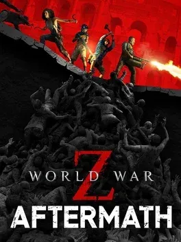 World War Z: Aftermath - Xbox One žaidimas