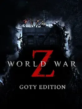 World War Z: Game of the Year Edition - PlayStation 4 žaidimas