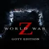 World War Z: Game of the Year Edition - PlayStation 4 žaidimas