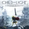 Child of Light: Ultimate Edition - PlayStation Vita žaidimas