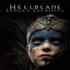 Hellblade: Senua's Sacrifice - Xbox One žaidimas