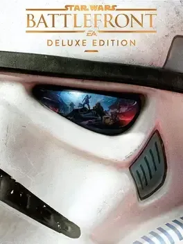 Star Wars: Battlefront - Deluxe Edition - PlayStation 4 žaidimas