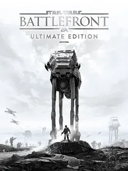 Star Wars Battlefront: Ultimate Edition - Xbox One žaidimas