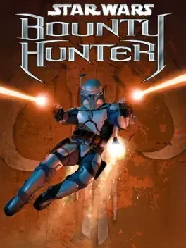 Star Wars: Bounty Hunter - PlayStation 3 žaidimas