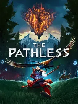 The Pathless - Xbox Series X|S žaidimas