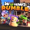 Worms Rumble - Xbox Series X|S žaidimas