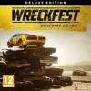 Wreckfest: Deluxe Edition - Xbox One žaidimas