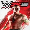 WWE 2K15 - Xbox 360 žaidimas