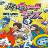 Yo-kai Watch Dance: Just Dance Special Edition - Wii U žaidimas