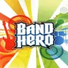 Band Hero - Wii žaidimas