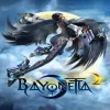 Bayonetta 2 - Wii U žaidimas