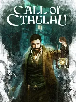 Call of Cthulhu - Nintendo Switch žaidimas