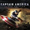 Captain America: Super Soldier - Xbox 360 žaidimas