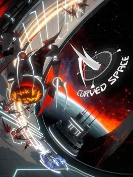 Curved Space - PlayStation 5 žaidimas