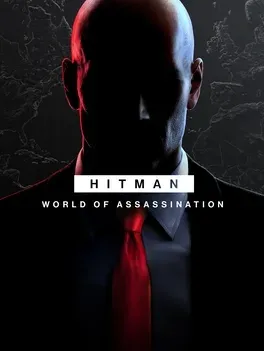 Hitman World of Assassination - PlayStation 5 žaidimas