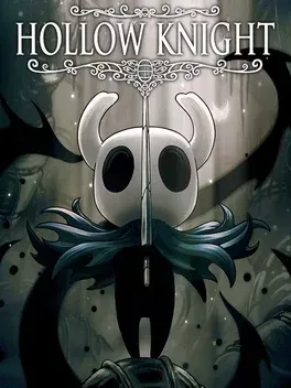 Hollow Knight - Wii U žaidimas