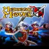 Medieval Moves: Deadmund's Quest - PlayStation 3 žaidimas