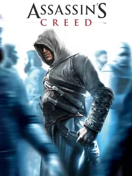 Assassin's Creed - PlayStation 3 žaidimas