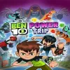 Ben 10: Power Trip - Nintendo Switch žaidimas