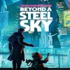 Beyond a Steel Sky: Beyond a Steel Book Edition - Xbox Series X|S žaidimas