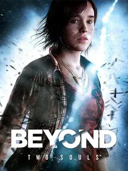 Beyond: Two Souls - PlayStation 3 žaidimas