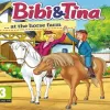 Bibi & Tina at the Horse Farm - Nintendo Switch žaidimas