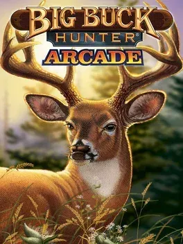 Big Buck Hunter Arcade - Xbox One žaidimas