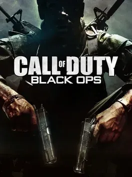 Call of Duty: Black Ops - PlayStation 3 žaidimas