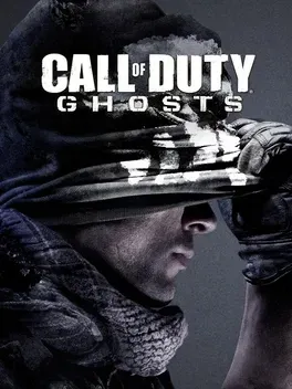 Call of Duty: Ghosts - Wii U žaidimas