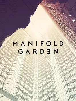 Manifold Garden - PlayStation 5 žaidimas