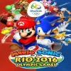 Mario & Sonic at the Rio 2016 Olympic Games - Nintendo 3DS žaidimas