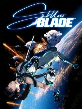 Stellar Blade - PlayStation 5 žaidimas